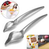 Creative Food Decorating Spoon