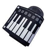 Roll-A-Piano™ 🎹️