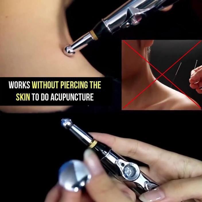 Pain Killer™  Acupuncture Pen