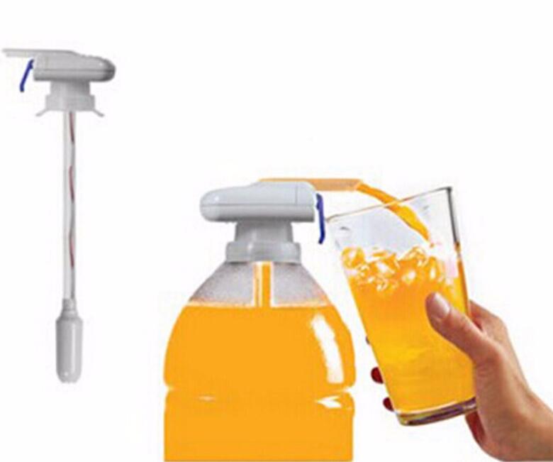 OrganbooThe Magic Automatic Electric Tap  Drink Dispenser