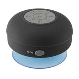BLUETOOTH SHOWER SPEAKER (WITH SUCTION PAD)