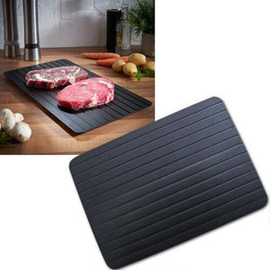 Home Fast Defrosting Tray