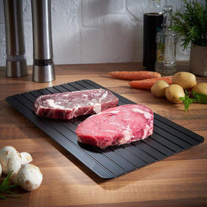 Home Fast Defrosting Tray
