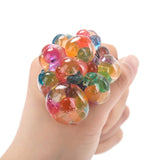 Squeezy® Anti-Stress Ball