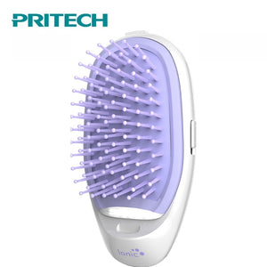 Dual Ionic Hair Brush™