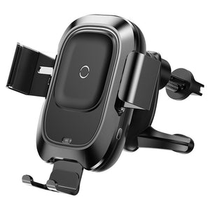 Qi Wireless Car Phone Holder